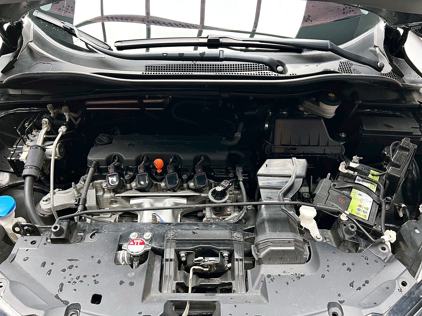 可回原廠 2019 Honda HRV S『小李經理』元禾國際車業/特價中/一鍵就到  第4張相片