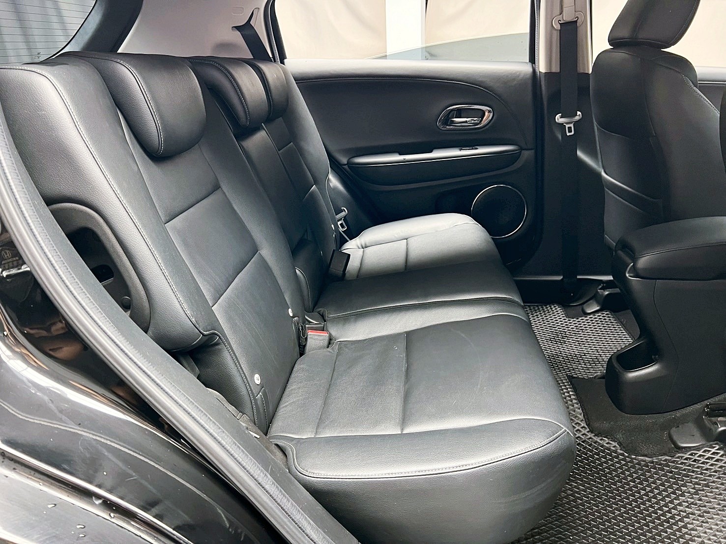 可回原廠 2019 Honda HRV S『小李經理』元禾國際車業/特價中/一鍵就到  第8張相片