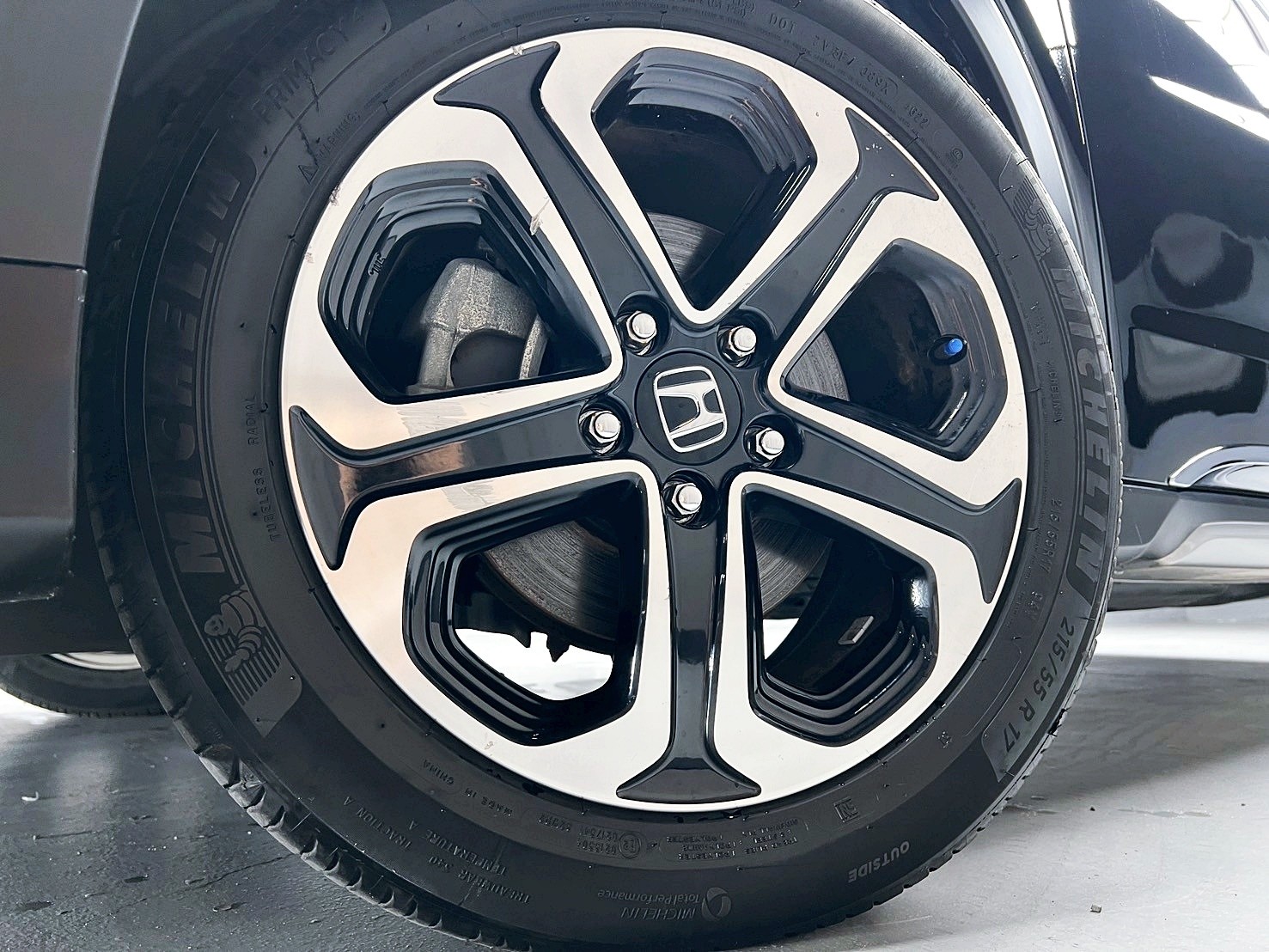 可回原廠 2019 Honda HRV S『小李經理』元禾國際車業/特價中/一鍵就到  第9張相片