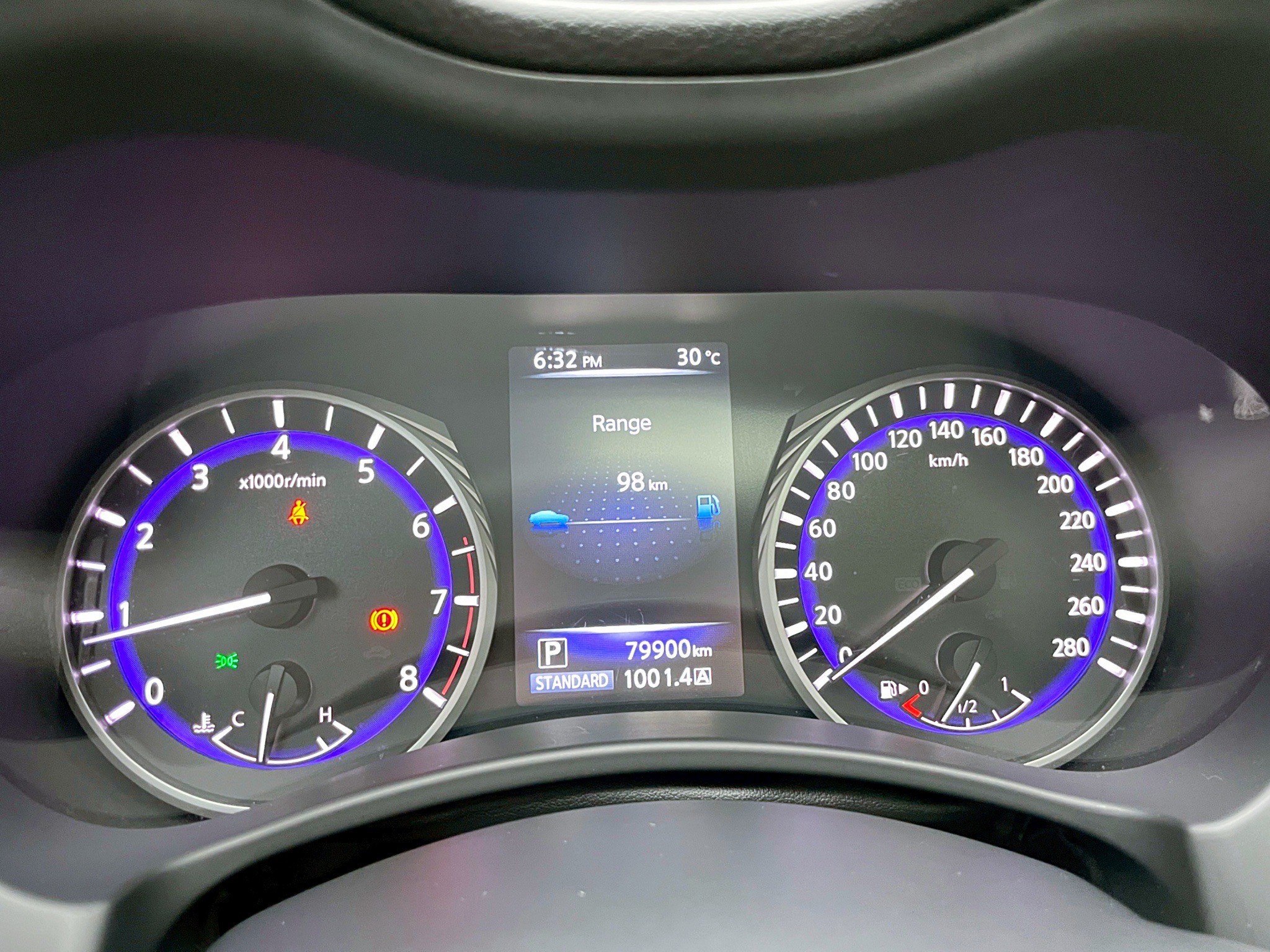 可回原廠 2016 Infiniti Q50 豪華款『小李經理』元禾國際車業/特價中/一鍵就到  第5張相片