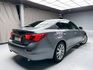 可回原廠 2016 Infiniti Q50 豪華款『小李經理』元禾國際車業/特價中/一鍵就到  第18張縮圖