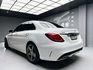 可回原廠 2015/16 Benz C250 Sedan AMG Line W205型『小李經理』元禾國際車業/特價中/一鍵就到  第3張縮圖