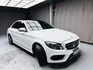 可回原廠 2015/16 Benz C250 Sedan AMG Line W205型『小李經理』元禾國際車業/特價中/一鍵就到  第17張縮圖