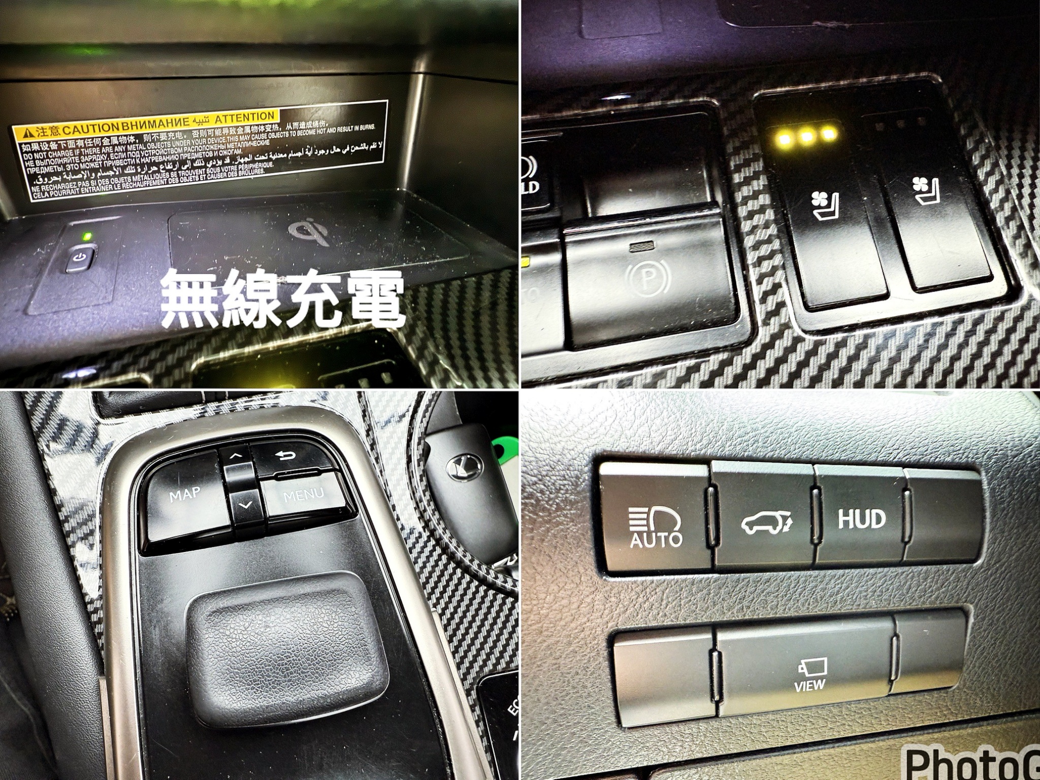 可回原廠 2018 Lexus RX300 F-Sport『小李經理』元禾國際車業/特價中/一鍵就到  第4張相片