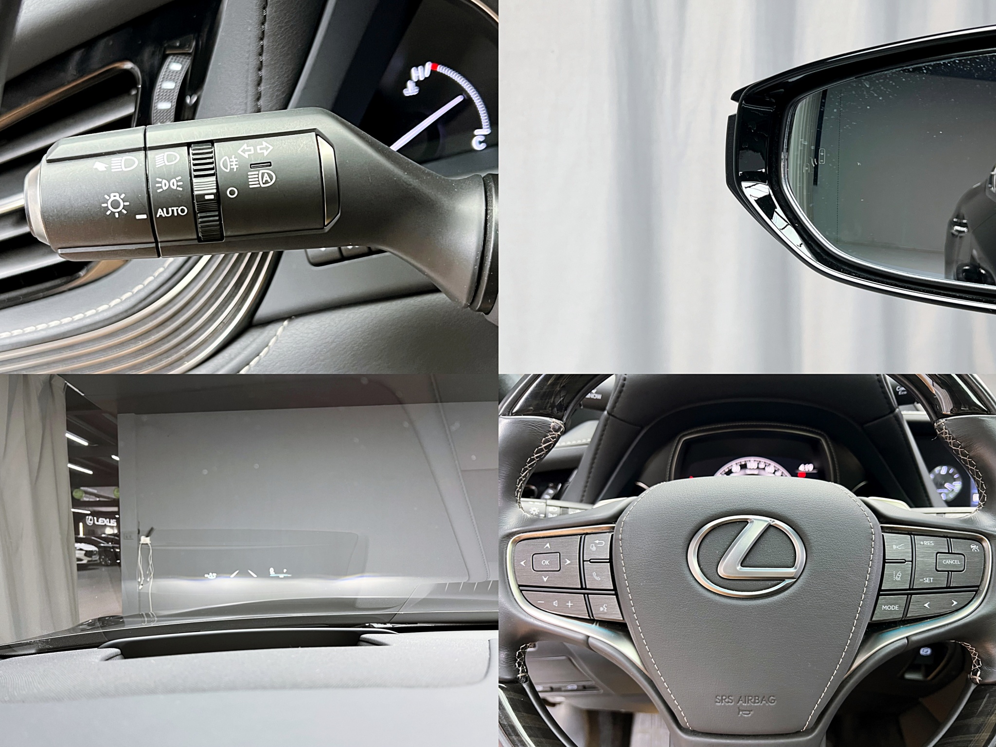 可回原廠 2020 Lexus LS500 頂級版『小李經理』元禾國際車業/特價中/一鍵就到  第4張相片