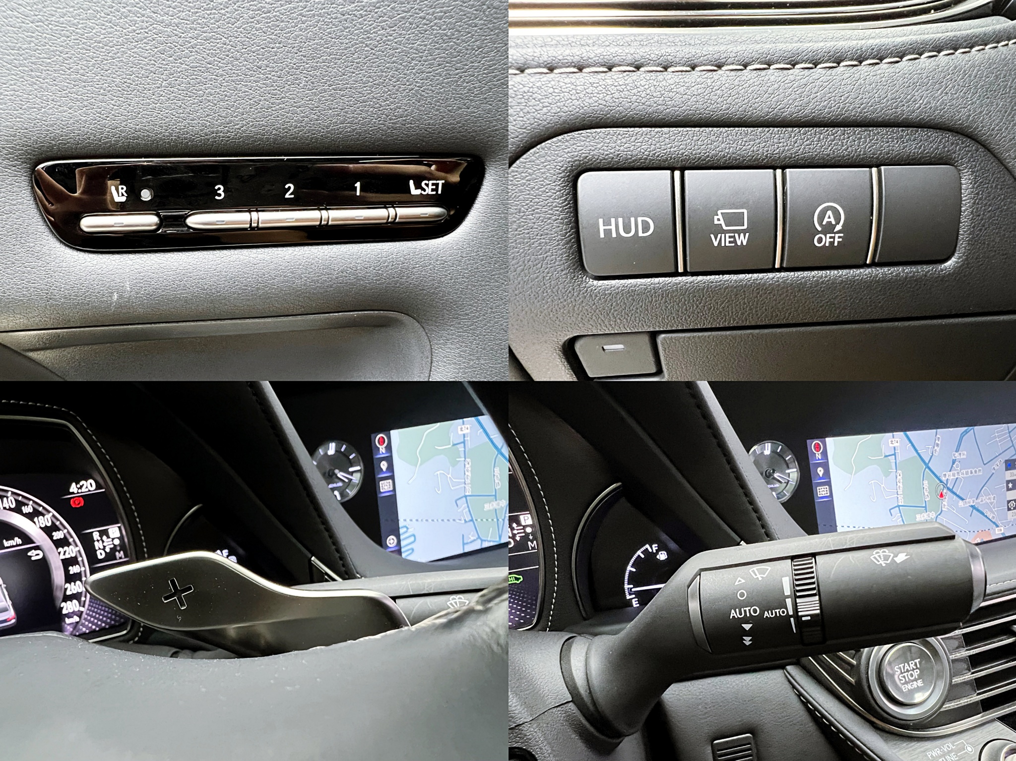 可回原廠 2020 Lexus LS500 頂級版『小李經理』元禾國際車業/特價中/一鍵就到  第5張相片