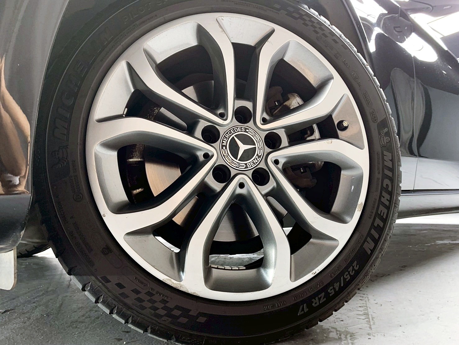 可回原廠 2015 Benz C200 Sedan Avantgarde W205型『小李經理』元禾國際車業/特價中/一鍵就到  第5張相片