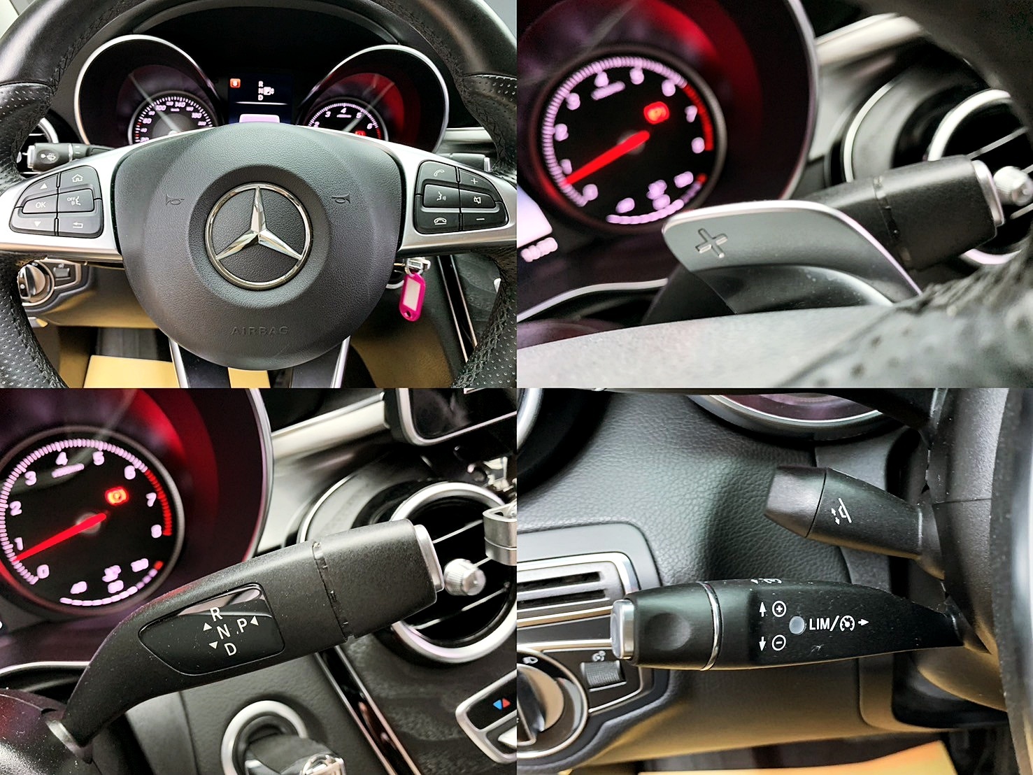 可回原廠 2015 Benz C200 Sedan Avantgarde W205型『小李經理』元禾國際車業/特價中/一鍵就到  第16張相片