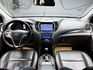 可回原廠 2014 Hyundai SantaFe 貴族款『小李經理』元禾國際車業/特價中/一鍵就到  第14張縮圖