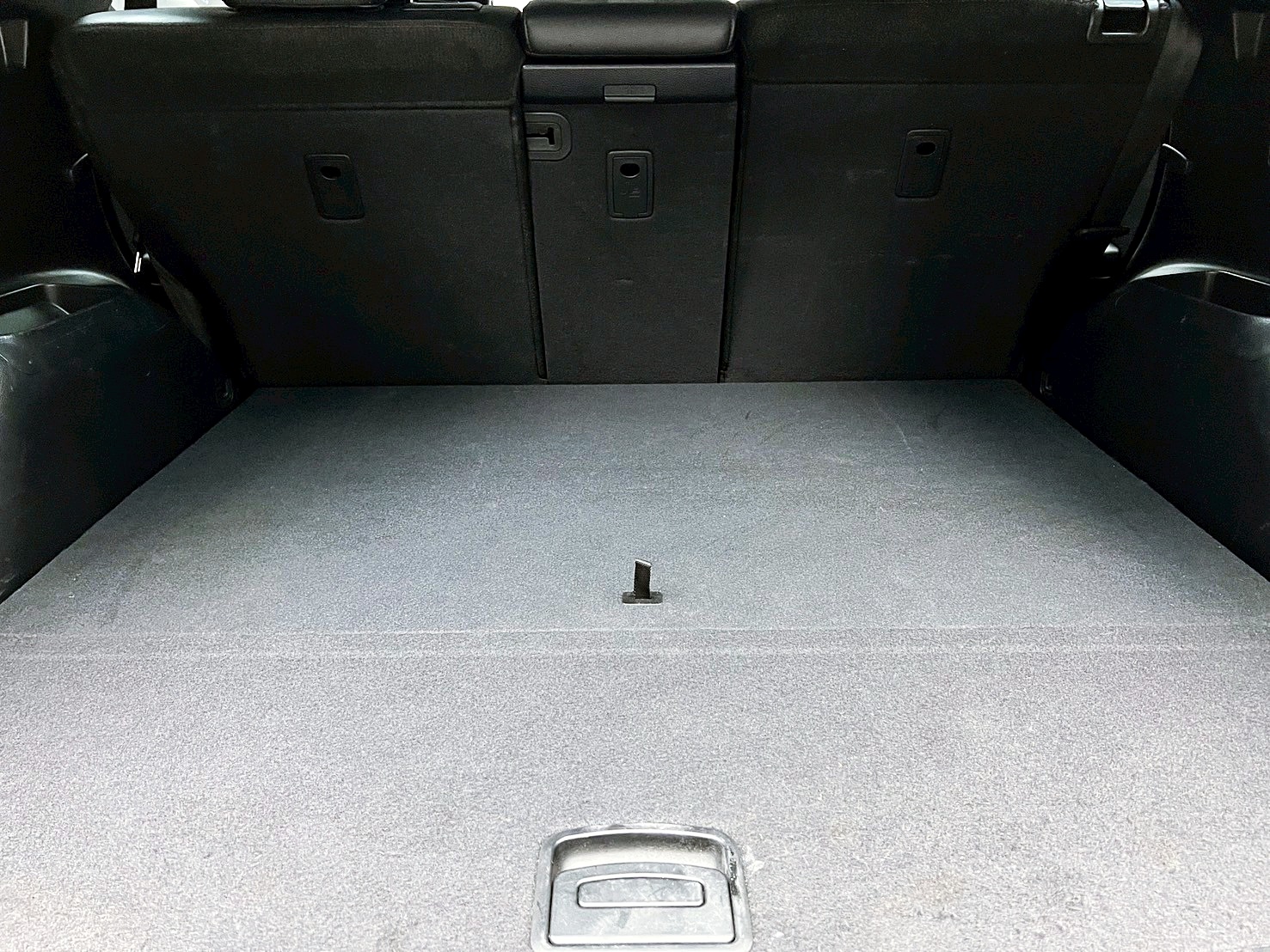 可回原廠 2014 Hyundai SantaFe 貴族款『小李經理』元禾國際車業/特價中/一鍵就到  第17張相片