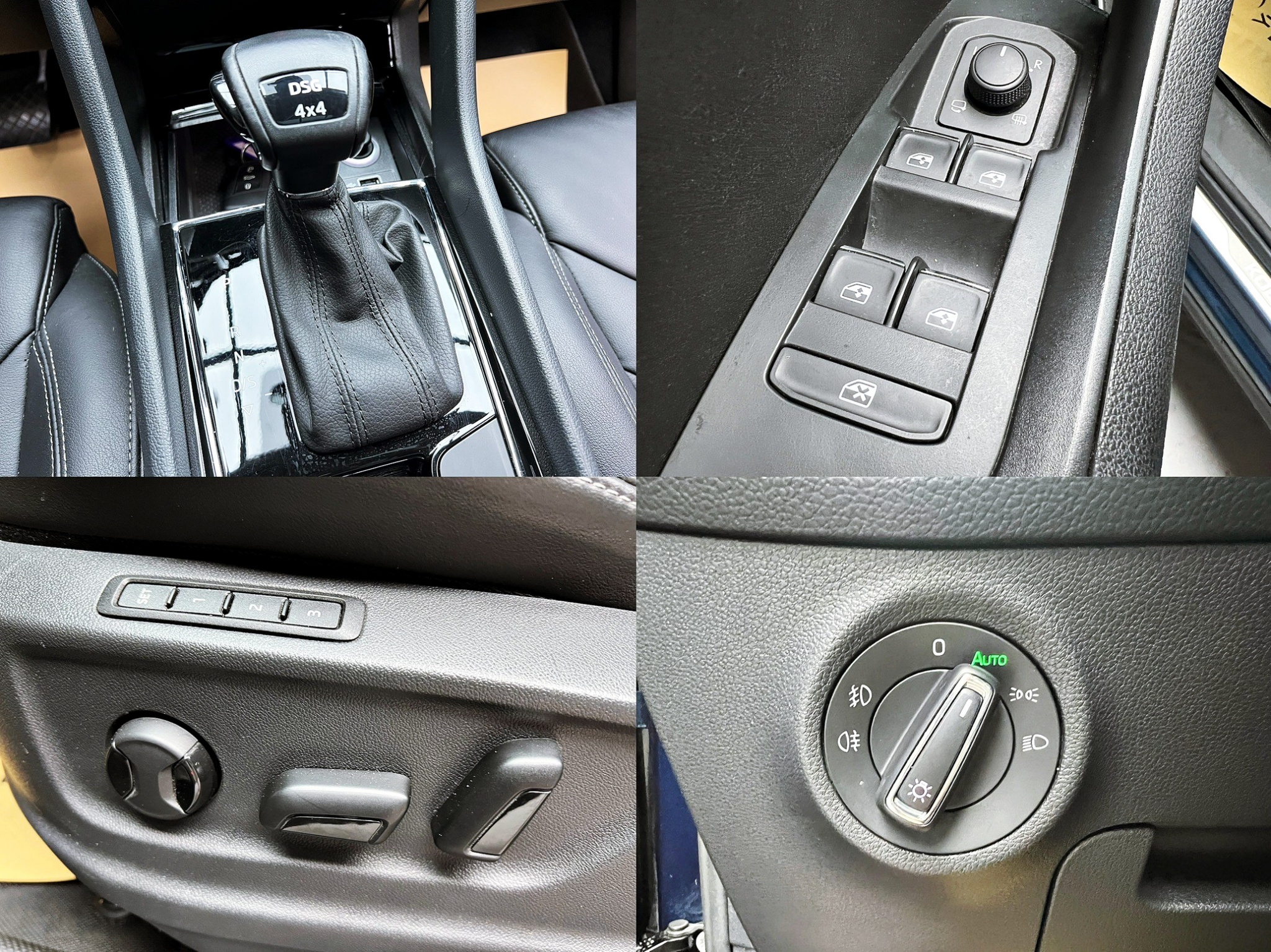 可回原廠 2018 Skoda Kodiaq TSI 七人座四驅尊榮版『小李經理』元禾國際車業/特價中/一鍵就到  第5張相片