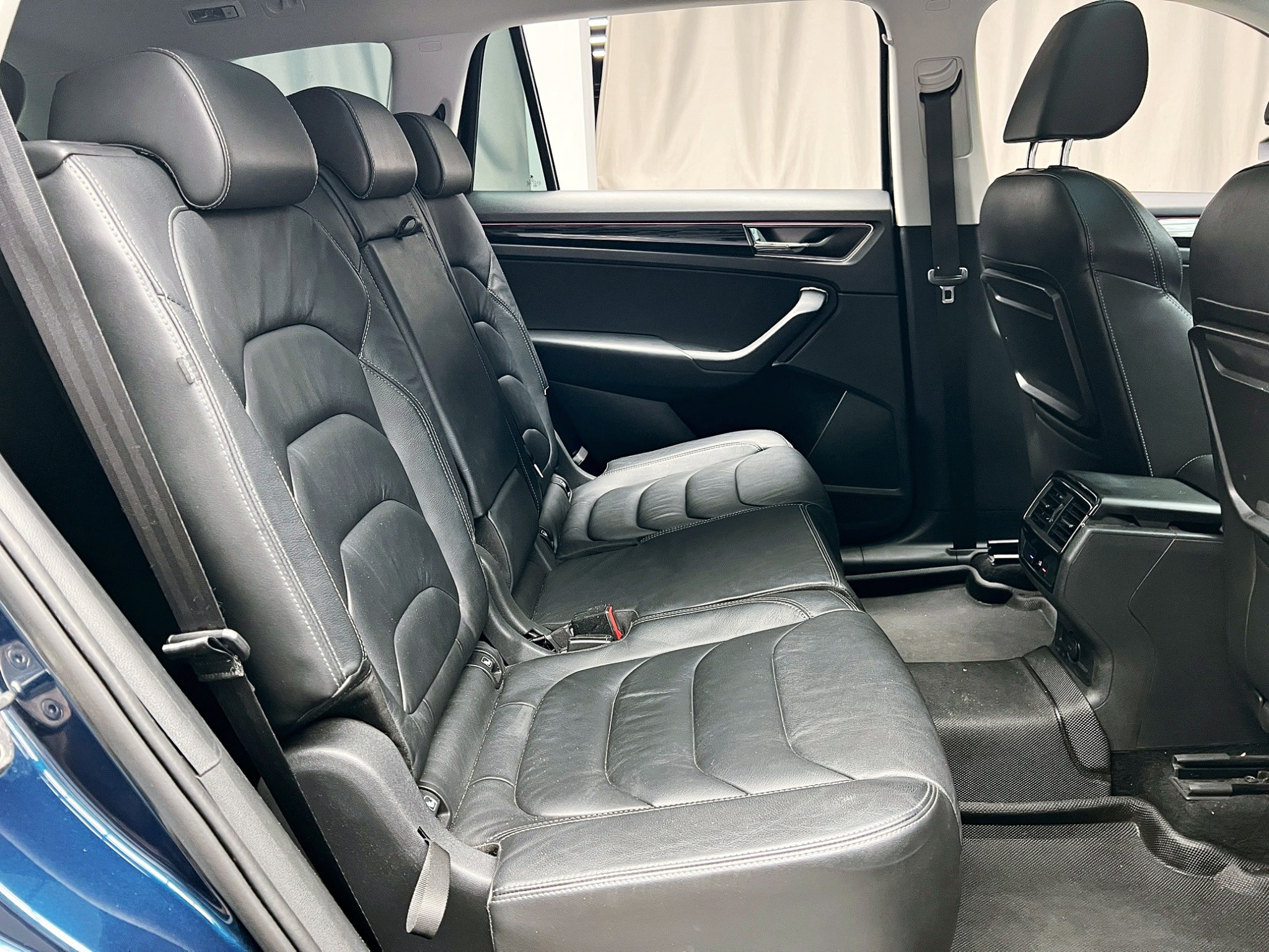 可回原廠 2018 Skoda Kodiaq TSI 七人座四驅尊榮版『小李經理』元禾國際車業/特價中/一鍵就到  第12張相片