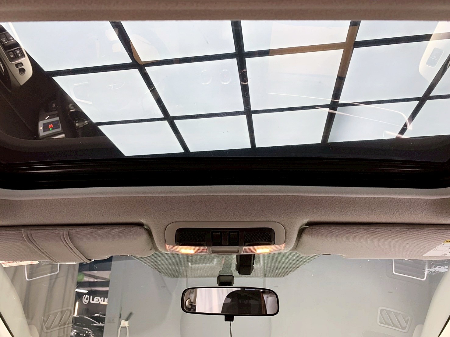 可回原廠 2016 Subaru XV i-S『小李經理』元禾國際車業/特價中/一鍵就到  第10張相片