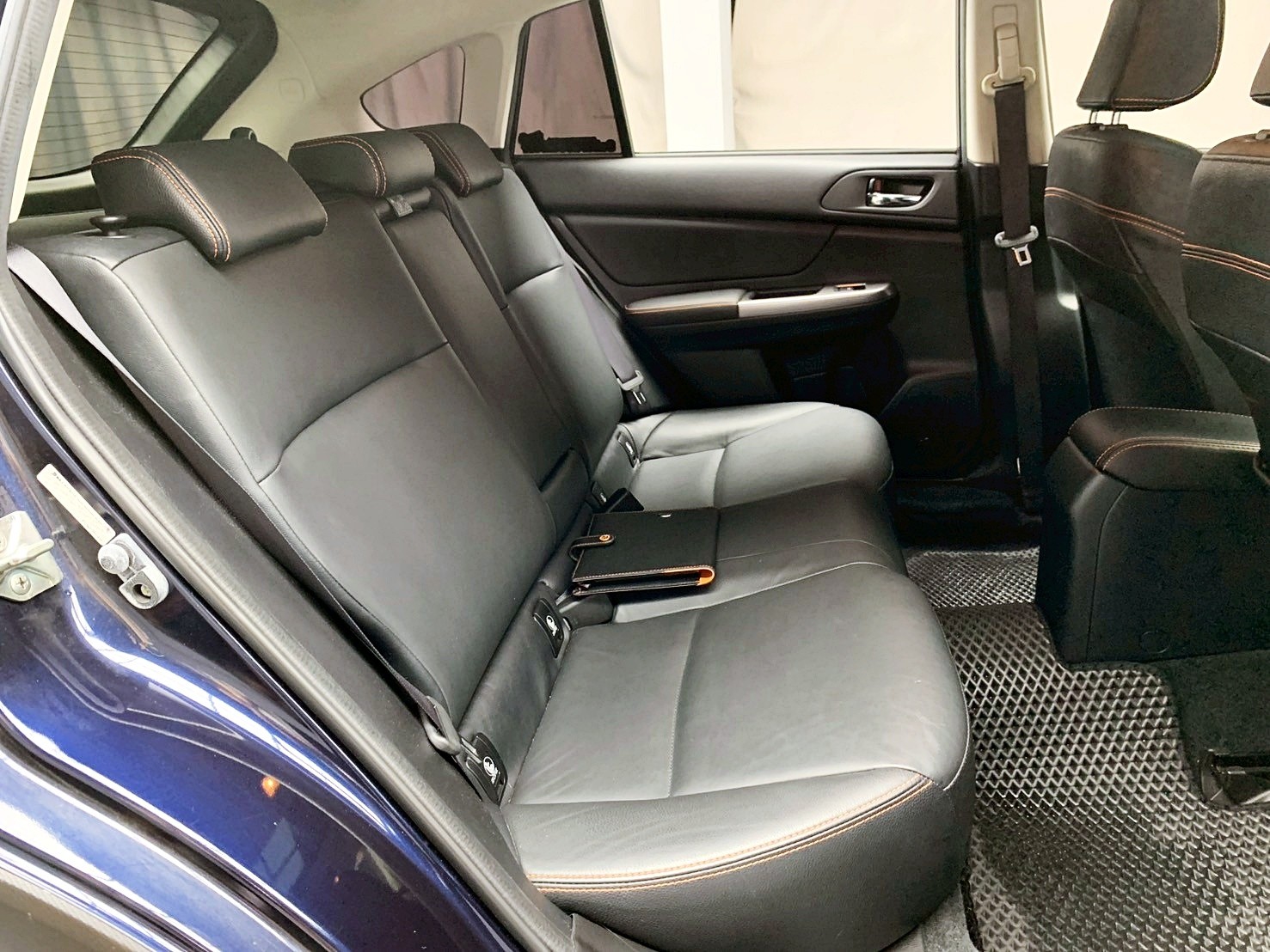 可回原廠 2016 Subaru XV i-S『小李經理』元禾國際車業/特價中/一鍵就到  第15張相片