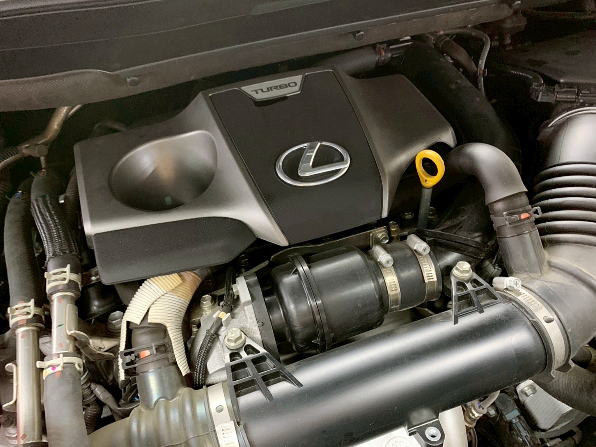 全台到府賞車 2021 Lexus RX300 F-Sport『小李經理』元禾國際車業/中古車/促銷中  第4張相片