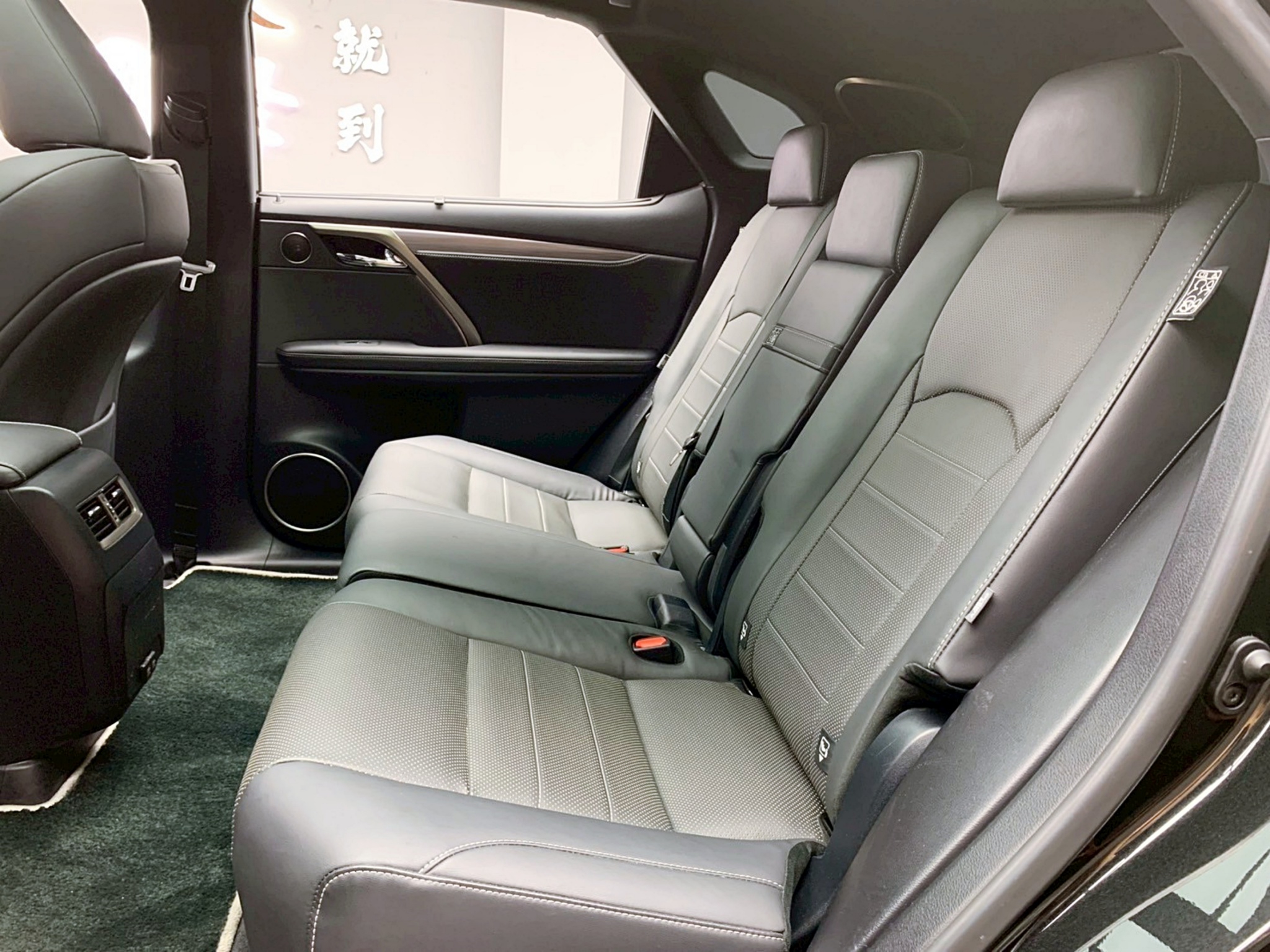 全台到府賞車 2021 Lexus RX300 F-Sport『小李經理』元禾國際車業/中古車/促銷中  第5張相片