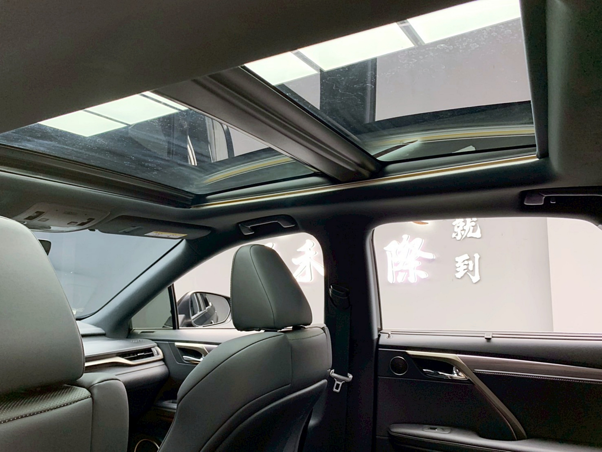 全台到府賞車 2021 Lexus RX300 F-Sport『小李經理』元禾國際車業/中古車/促銷中  第6張相片