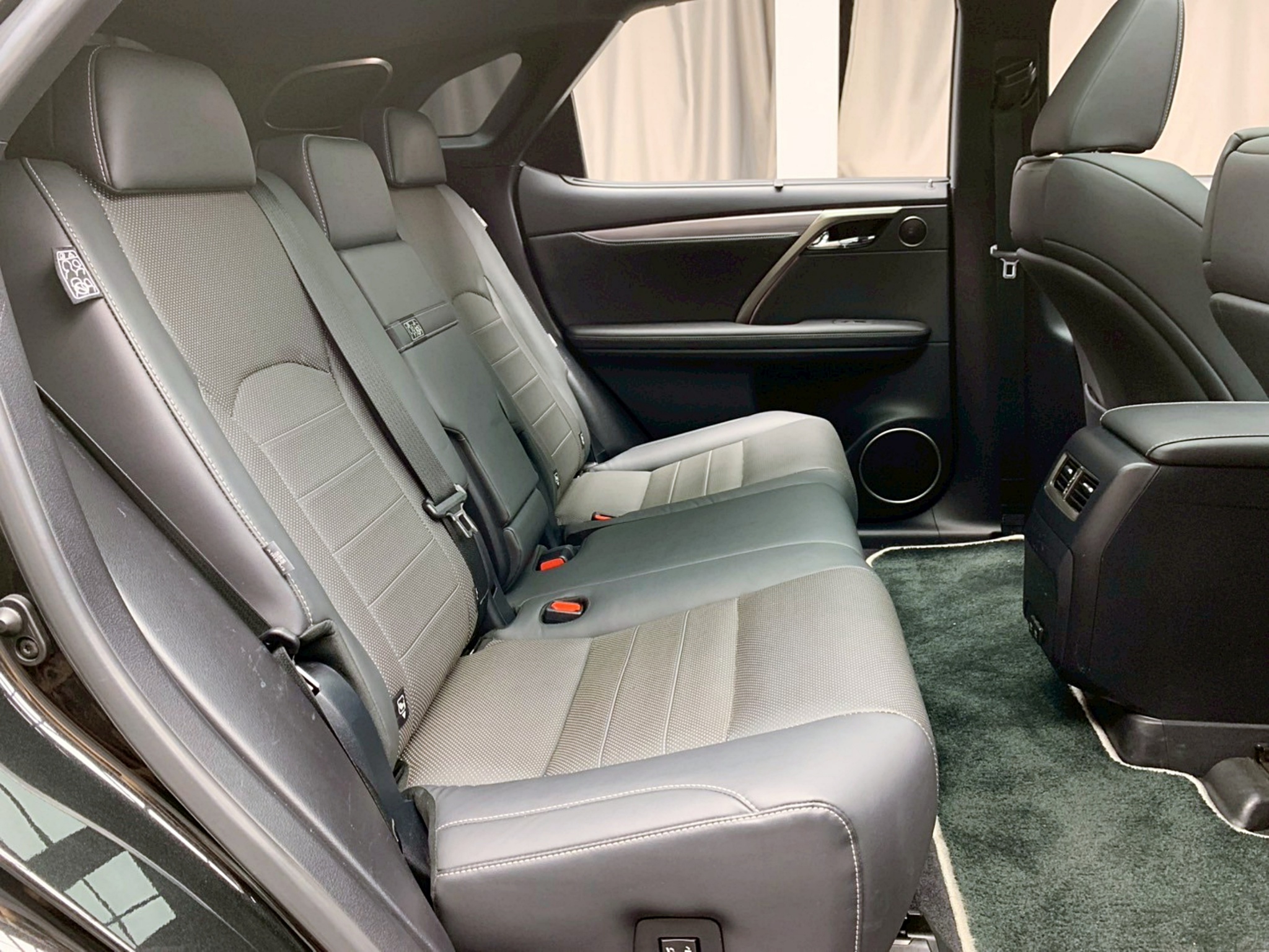 全台到府賞車 2021 Lexus RX300 F-Sport『小李經理』元禾國際車業/中古車/促銷中  第7張相片