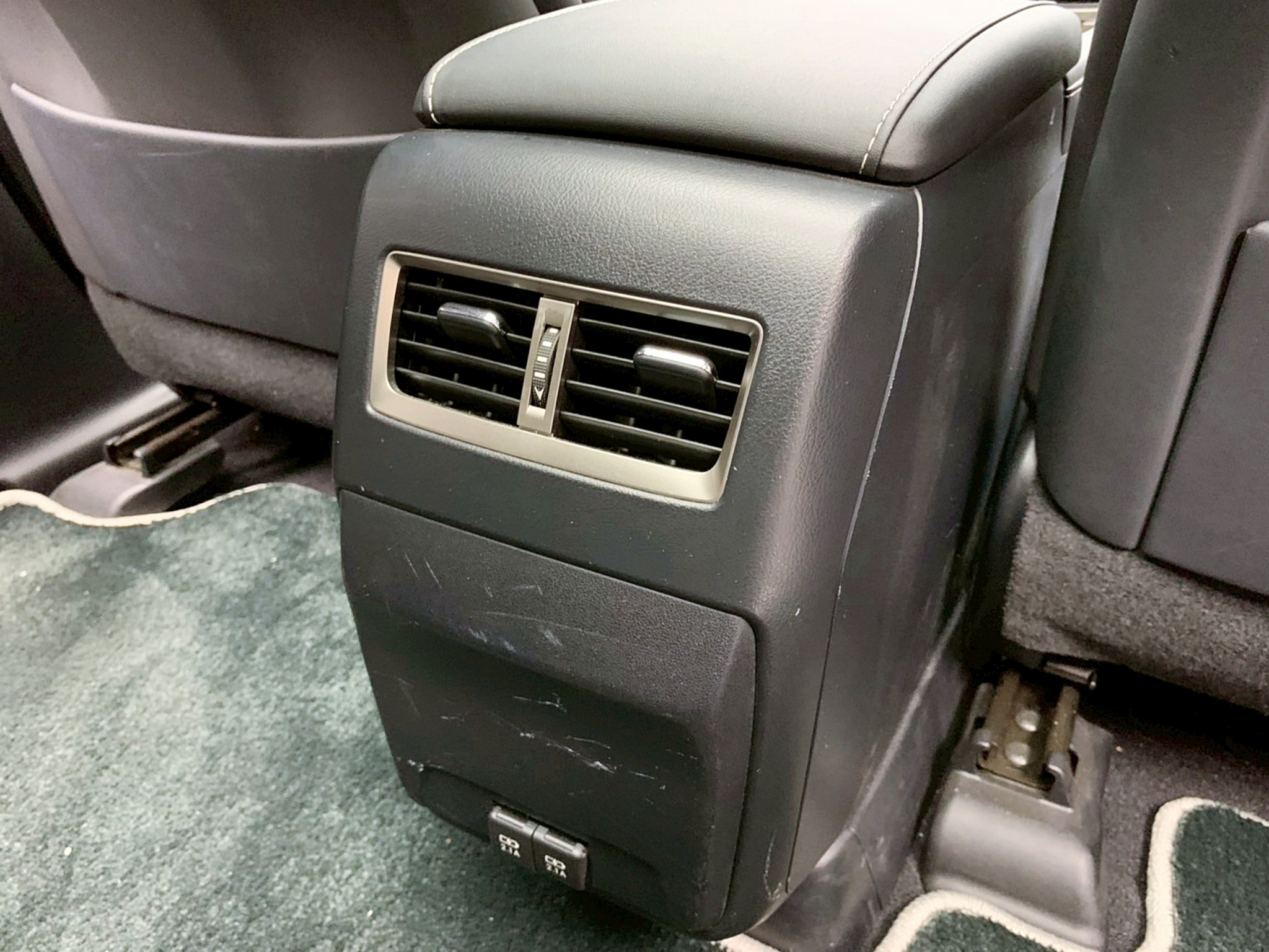 全台到府賞車 2021 Lexus RX300 F-Sport『小李經理』元禾國際車業/中古車/促銷中  第8張相片