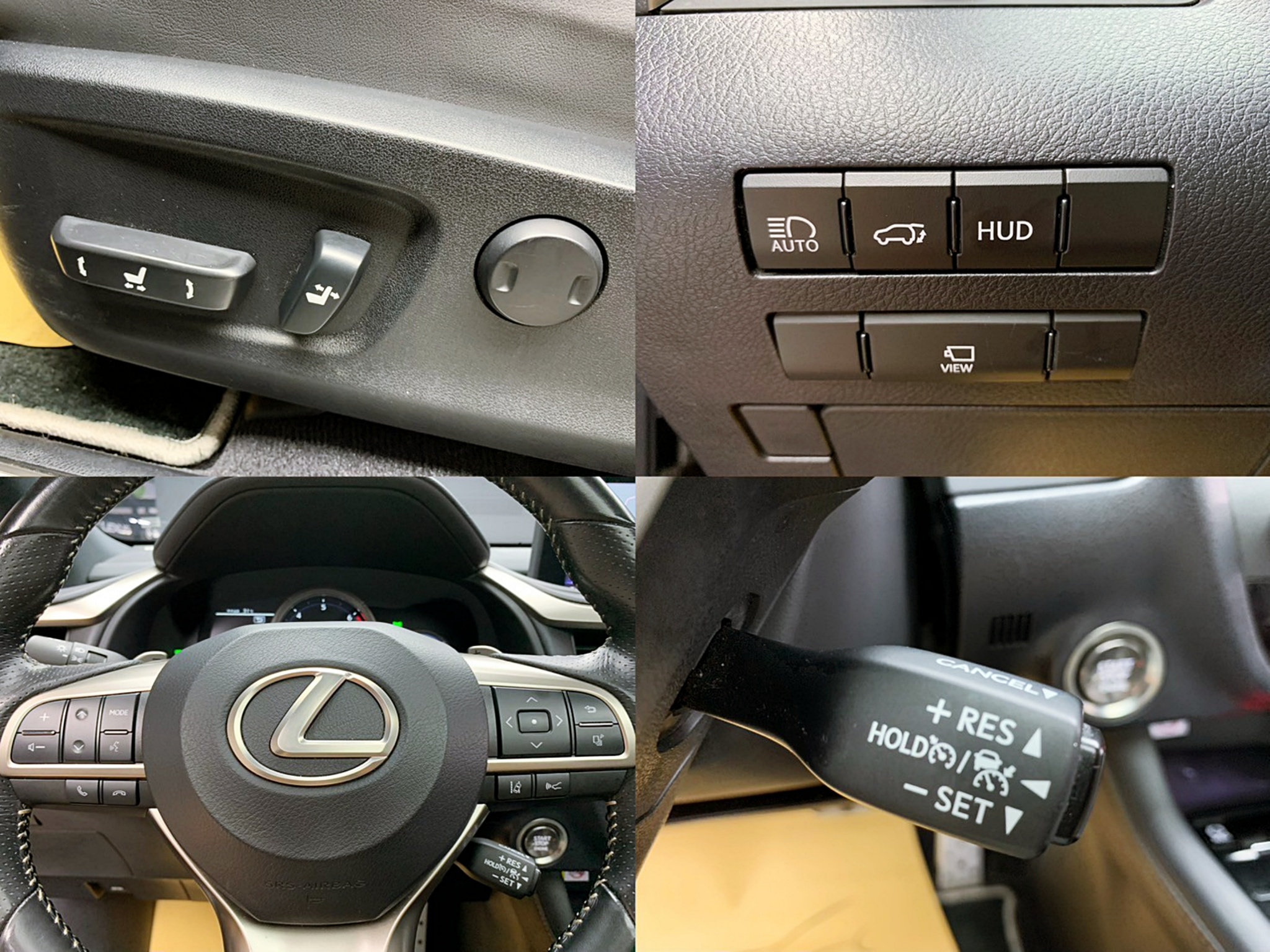 全台到府賞車 2021 Lexus RX300 F-Sport『小李經理』元禾國際車業/中古車/促銷中  第15張相片