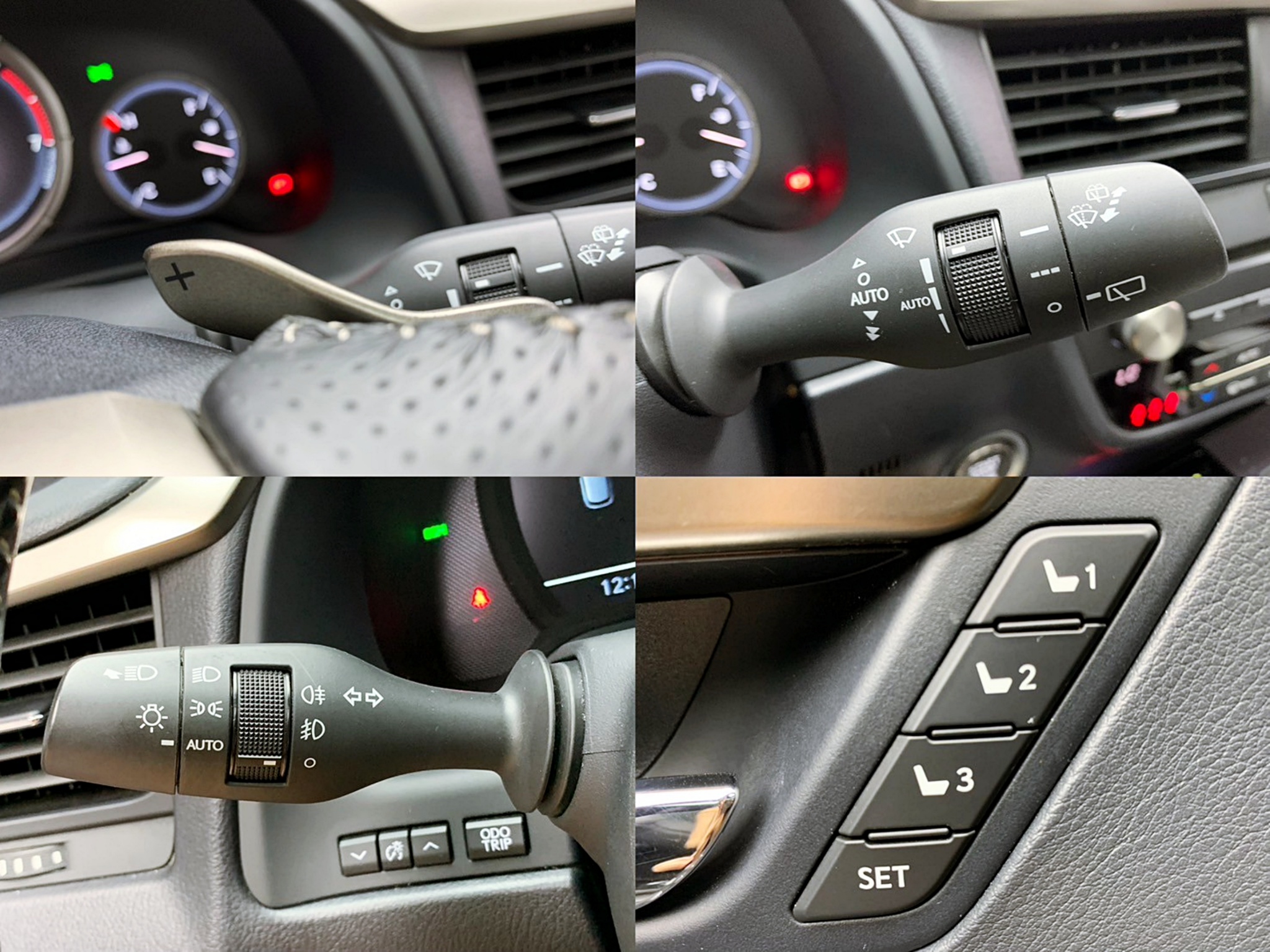 全台到府賞車 2021 Lexus RX300 F-Sport『小李經理』元禾國際車業/中古車/促銷中  第16張相片