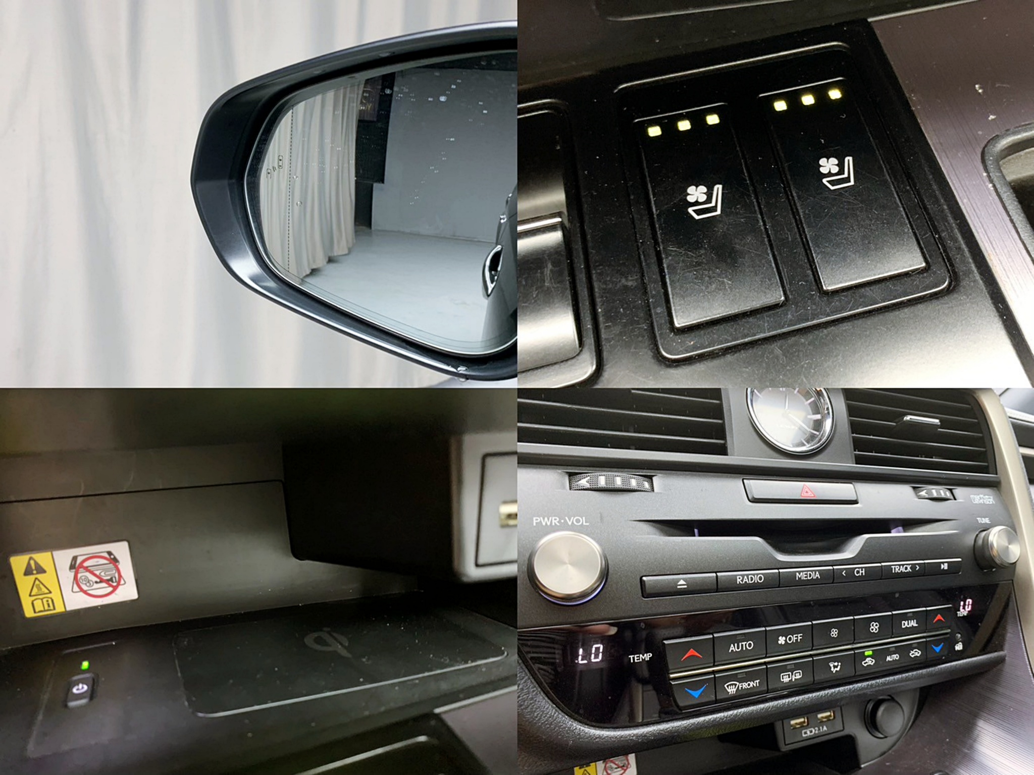 全台到府賞車 2021 Lexus RX300 F-Sport『小李經理』元禾國際車業/中古車/促銷中  第18張相片