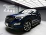 全台到府賞車 2015 Hyundai SantaFe 七人座四驅領袖款『小李經理』元禾國際車業/中古車/促銷中  第1張縮圖
