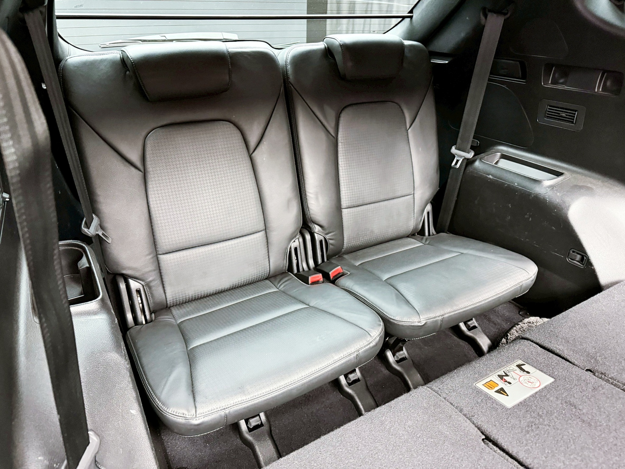 全台到府賞車 2015 Hyundai SantaFe 七人座四驅領袖款『小李經理』元禾國際車業/中古車/促銷中  第15張相片