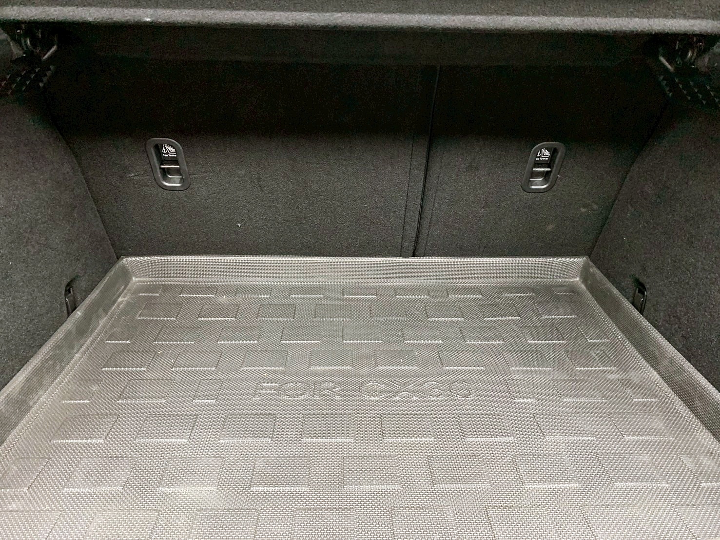 全台到府賞車 2021 Mazda CX30 頂級版『小李經理』元禾國際車業/中古車/促銷中  第4張相片