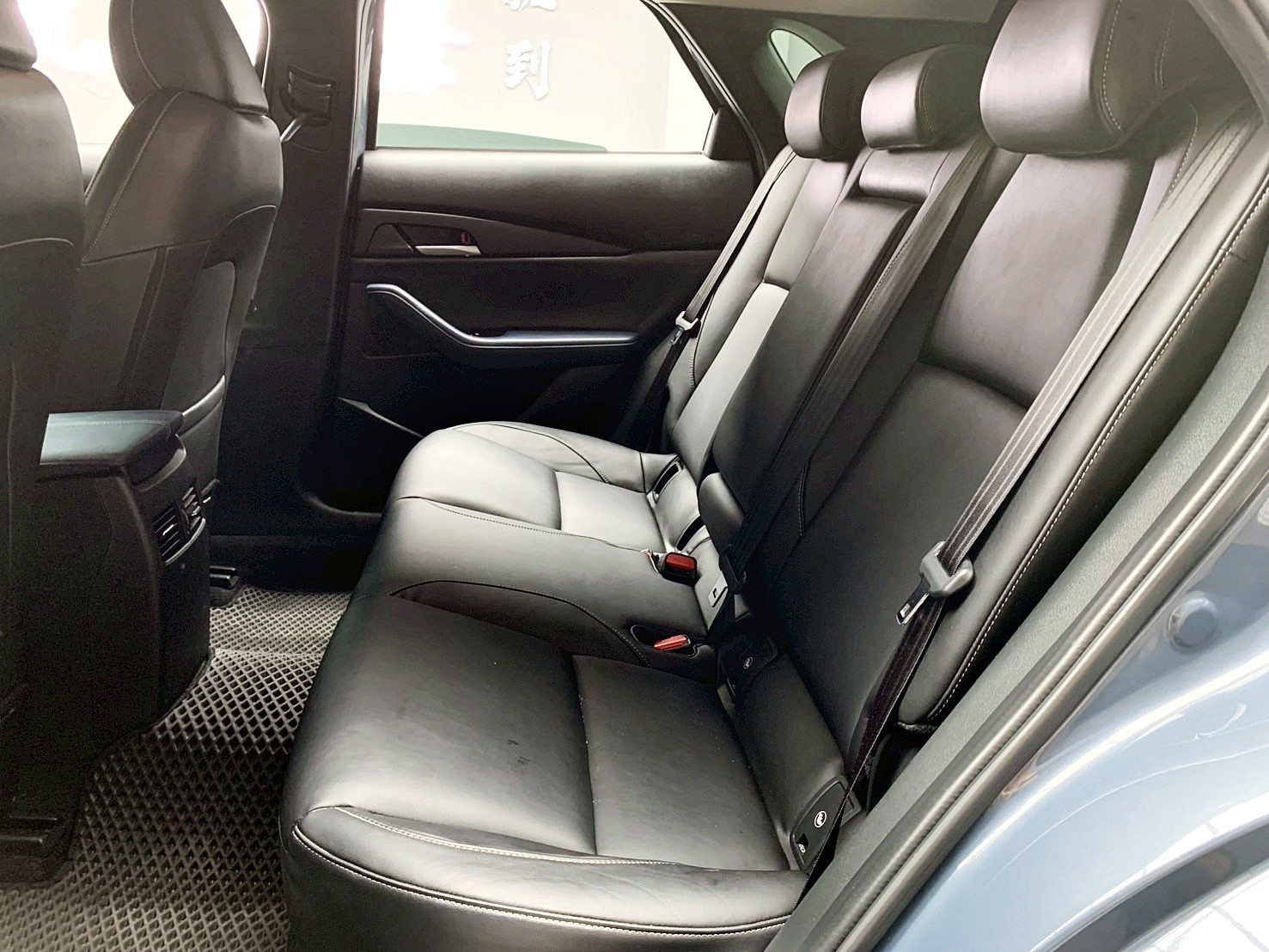 全台到府賞車 2021 Mazda CX30 頂級版『小李經理』元禾國際車業/中古車/促銷中  第7張相片