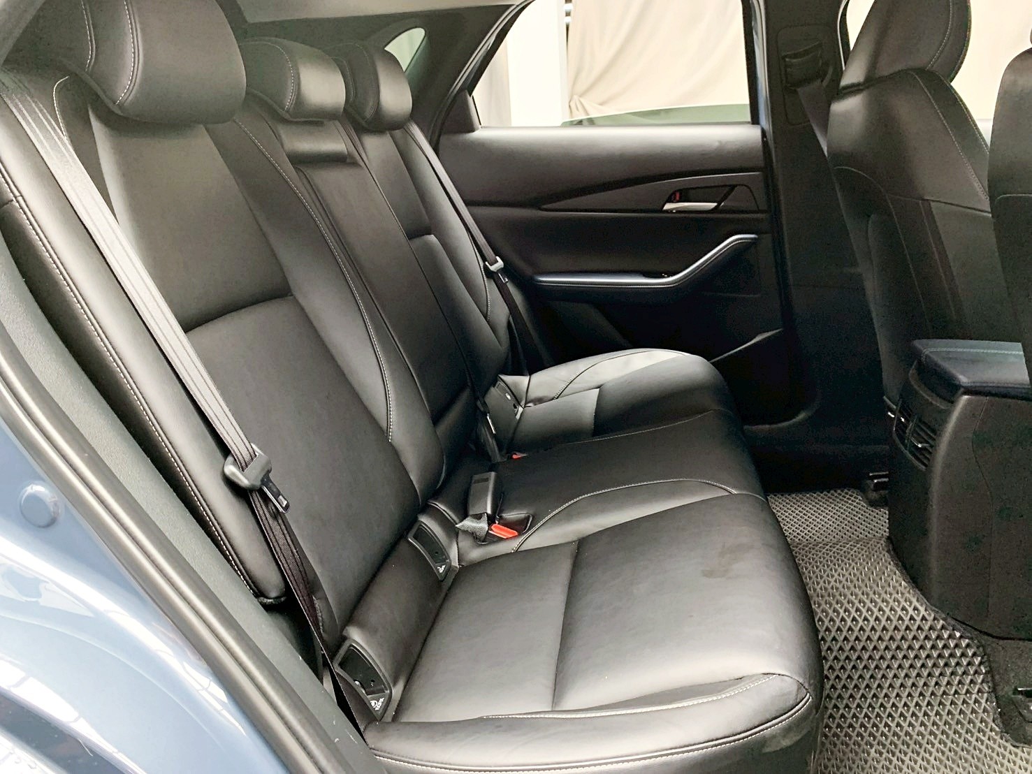 全台到府賞車 2021 Mazda CX30 頂級版『小李經理』元禾國際車業/中古車/促銷中  第8張相片