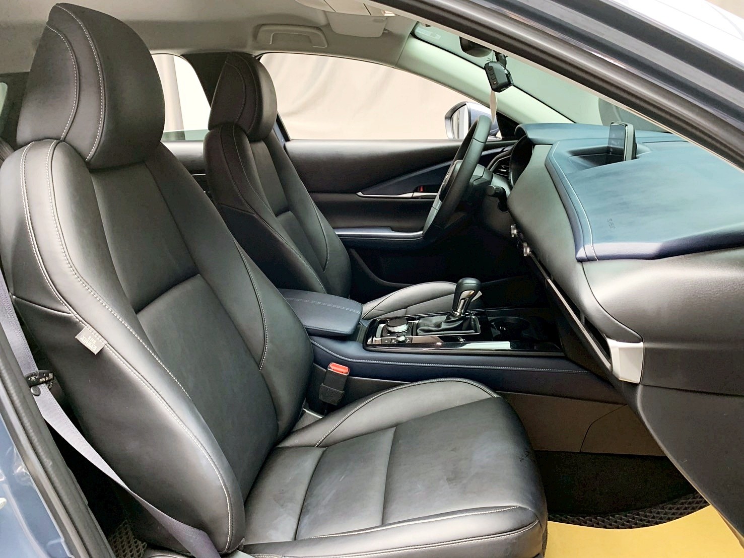 全台到府賞車 2021 Mazda CX30 頂級版『小李經理』元禾國際車業/中古車/促銷中  第10張相片