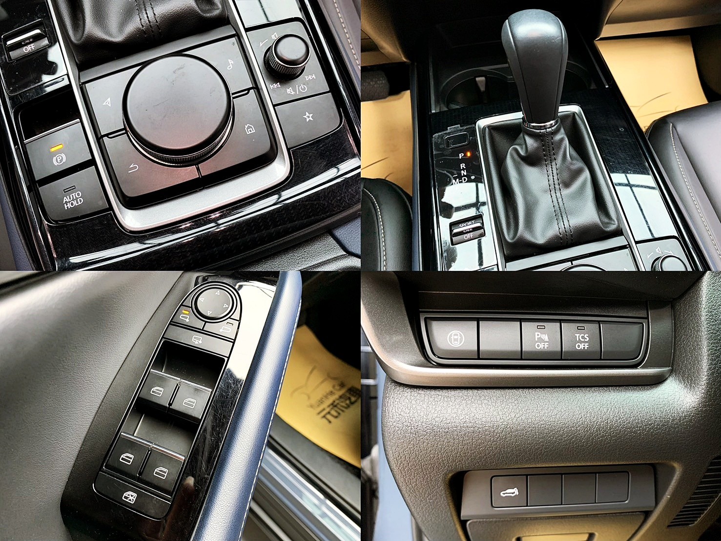 全台到府賞車 2021 Mazda CX30 頂級版『小李經理』元禾國際車業/中古車/促銷中  第15張相片