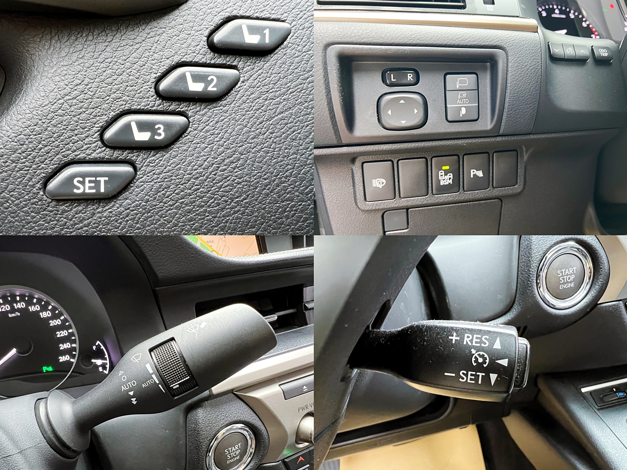 全台到府賞車 2015 Lexus ES350 旗艦版『小李經理』元禾國際車業/中古車/促銷中  第6張相片