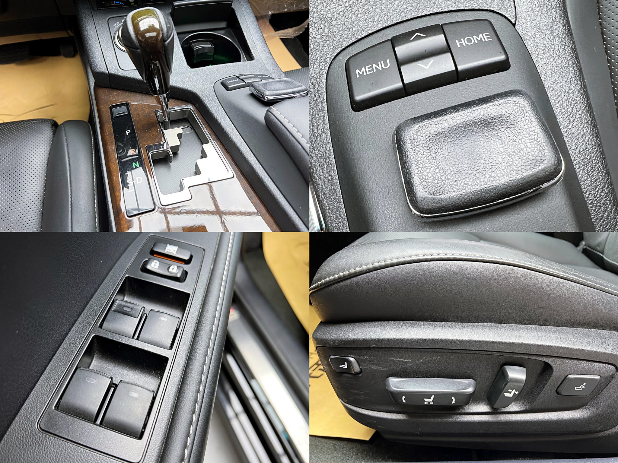 全台到府賞車 2015 Lexus ES350 旗艦版『小李經理』元禾國際車業/中古車/促銷中  第7張相片