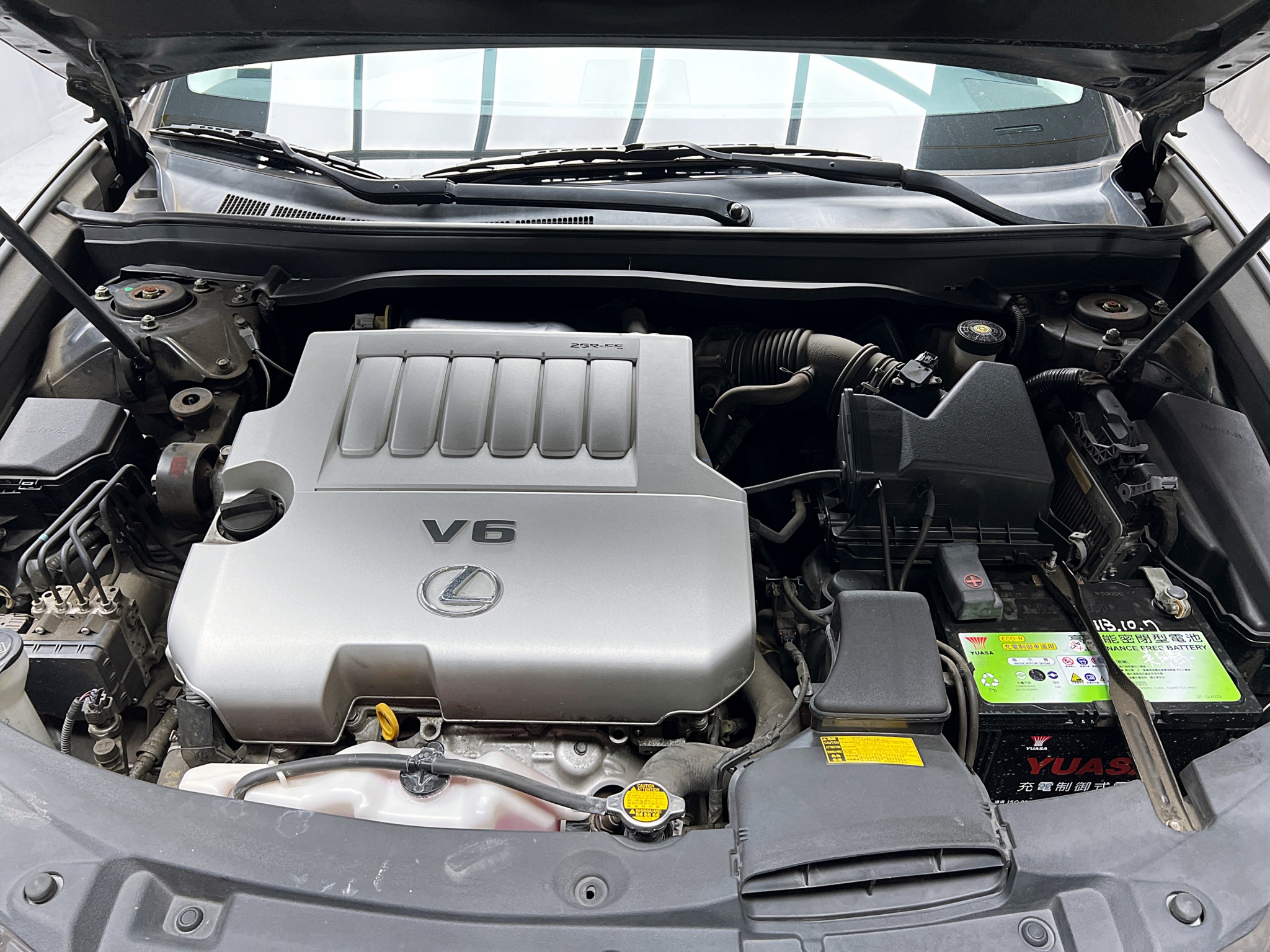 全台到府賞車 2015 Lexus ES350 旗艦版『小李經理』元禾國際車業/中古車/促銷中  第18張相片