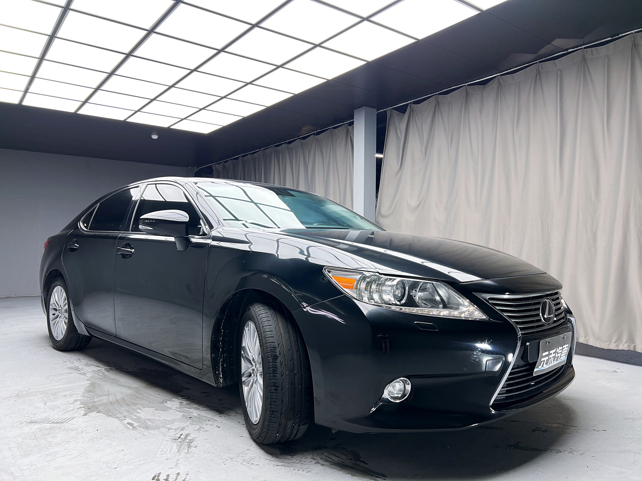 全台到府賞車 2015 Lexus ES350 旗艦版『小李經理』元禾國際車業/中古車/促銷中  第20張相片
