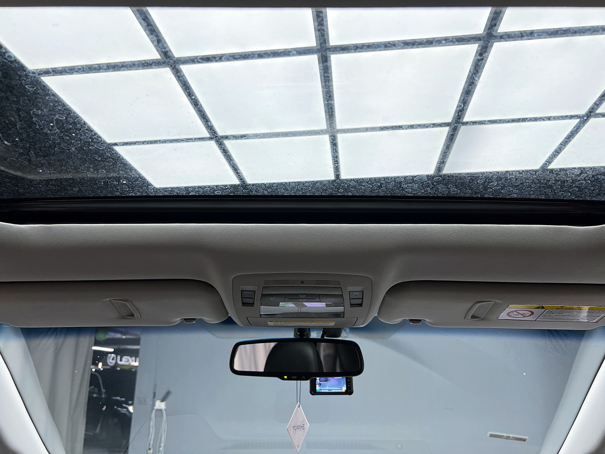 全台到府賞車 2013 Lexus RX270 頂級版『小李經理』元禾國際車業/中古車/促銷中  第9張相片