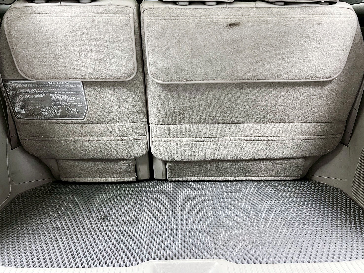 全台到府賞車 2009 Toyota Previa 七人座豪華版『小李經理』元禾國際車業/中古車/促銷中  第4張相片