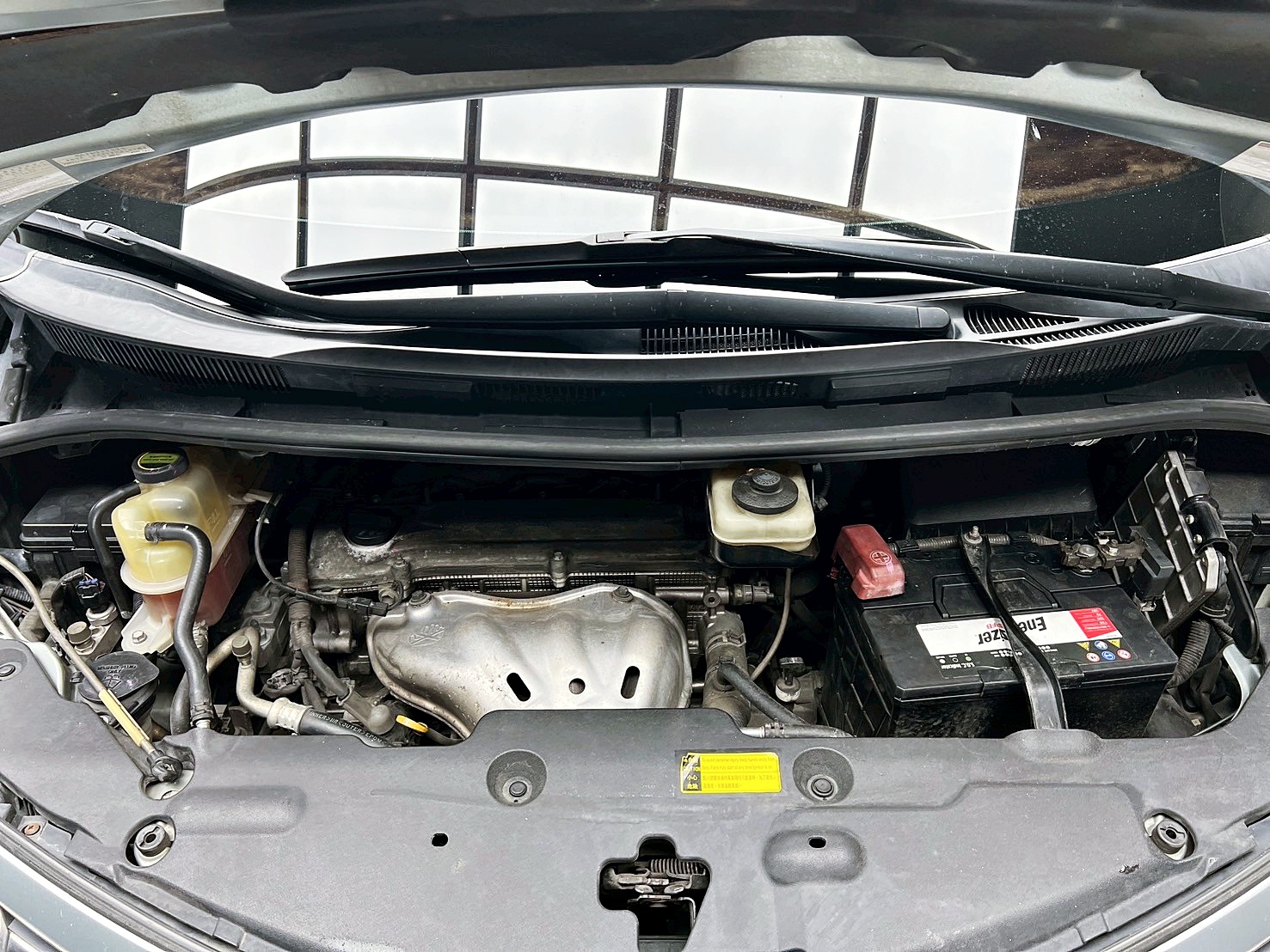 全台到府賞車 2009 Toyota Previa 七人座豪華版『小李經理』元禾國際車業/中古車/促銷中  第5張相片