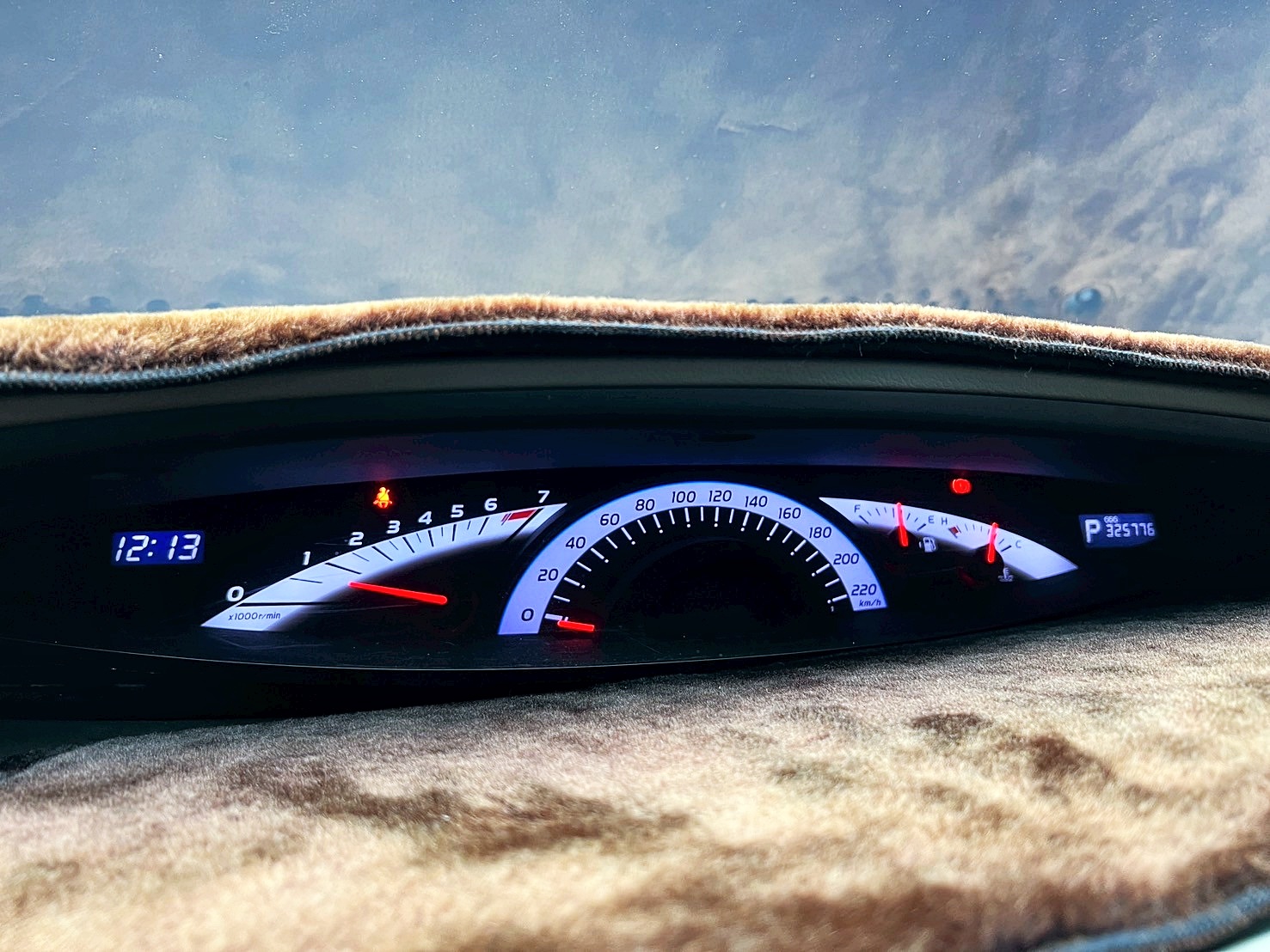 全台到府賞車 2009 Toyota Previa 七人座豪華版『小李經理』元禾國際車業/中古車/促銷中  第14張相片