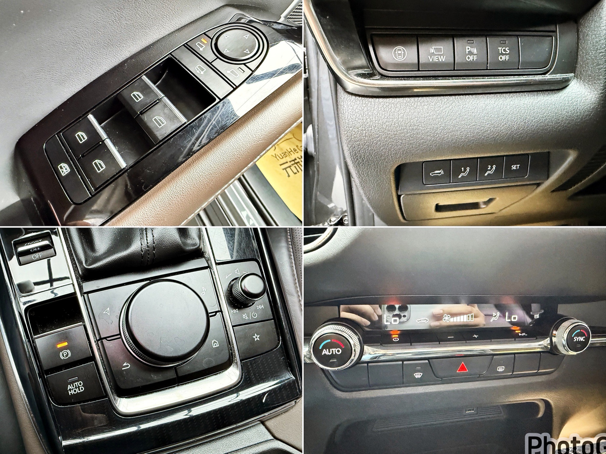 全台到府賞車 2020 Mazda CX30 旗艦進化型『小李經理』元禾國際車業/中古車/促銷中  第4張相片