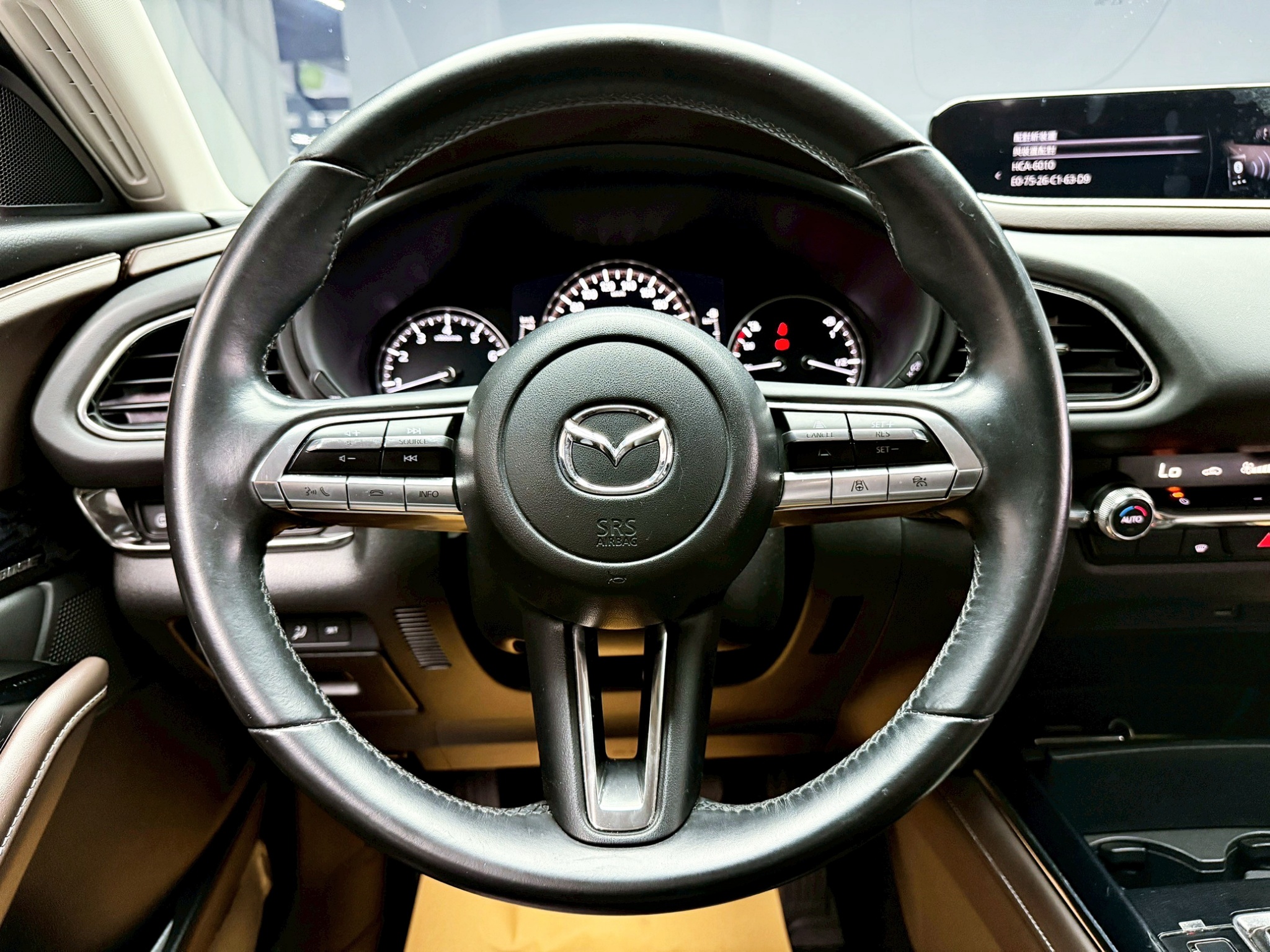 全台到府賞車 2020 Mazda CX30 旗艦進化型『小李經理』元禾國際車業/中古車/促銷中  第9張相片