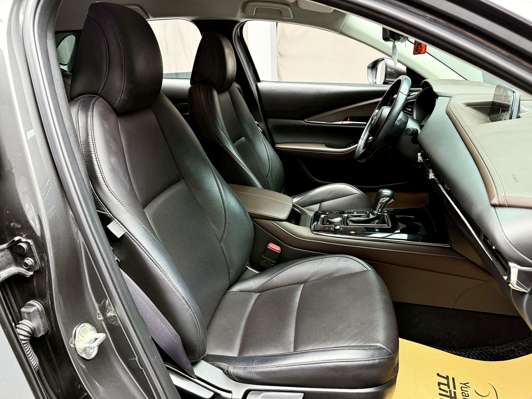 全台到府賞車 2020 Mazda CX30 旗艦進化型『小李經理』元禾國際車業/中古車/促銷中  第11張相片