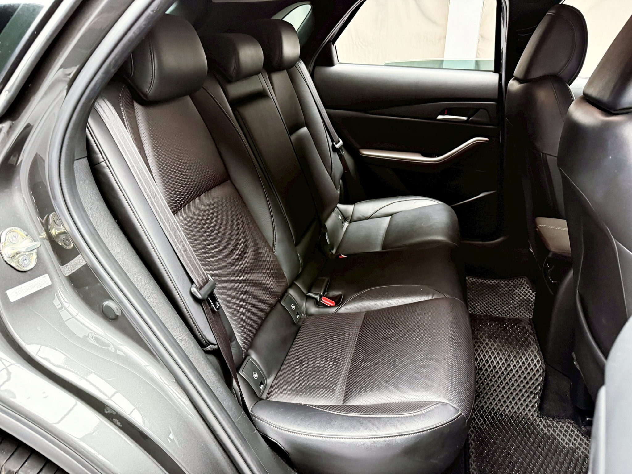 全台到府賞車 2020 Mazda CX30 旗艦進化型『小李經理』元禾國際車業/中古車/促銷中  第12張相片