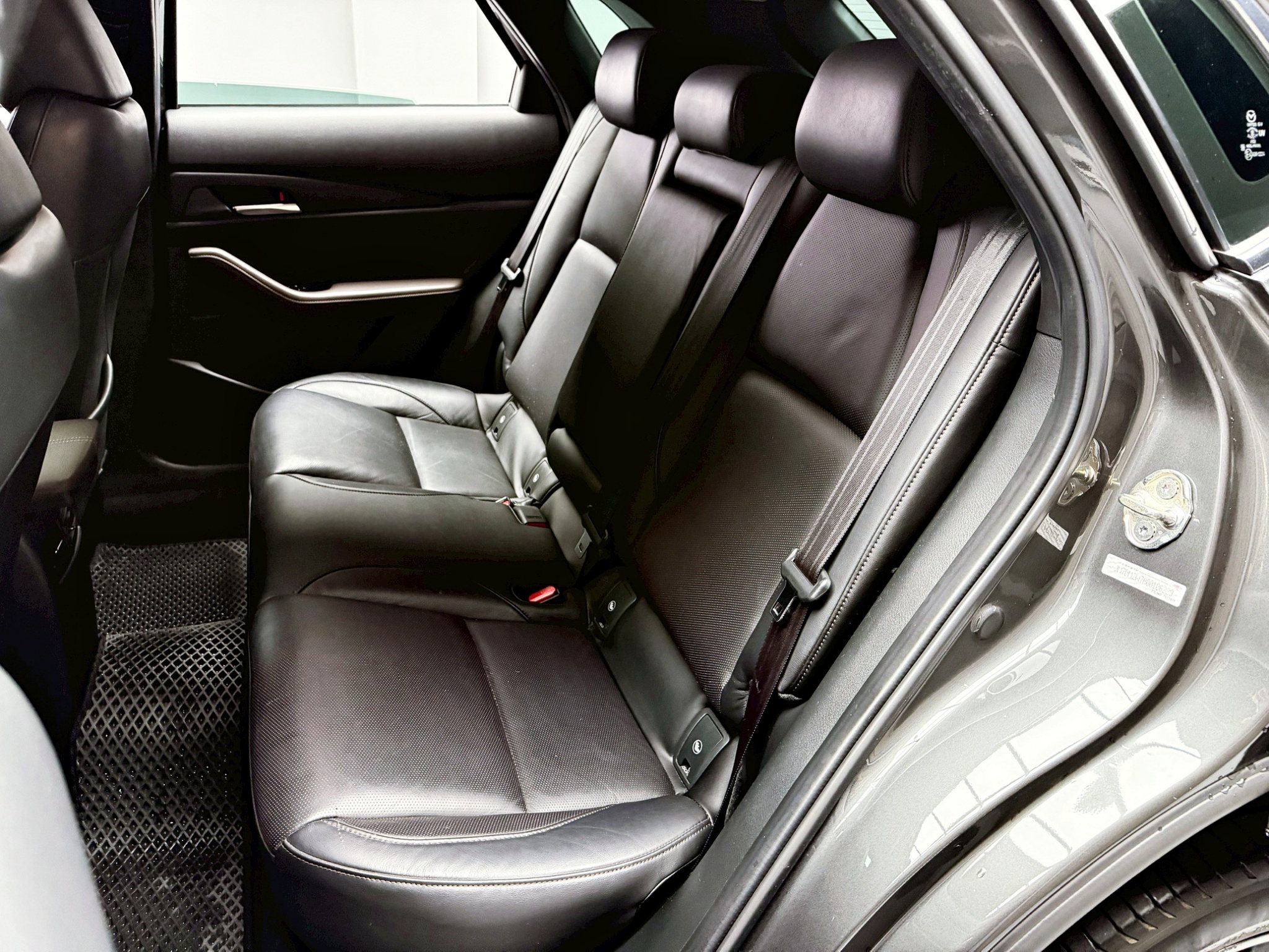 全台到府賞車 2020 Mazda CX30 旗艦進化型『小李經理』元禾國際車業/中古車/促銷中  第13張相片