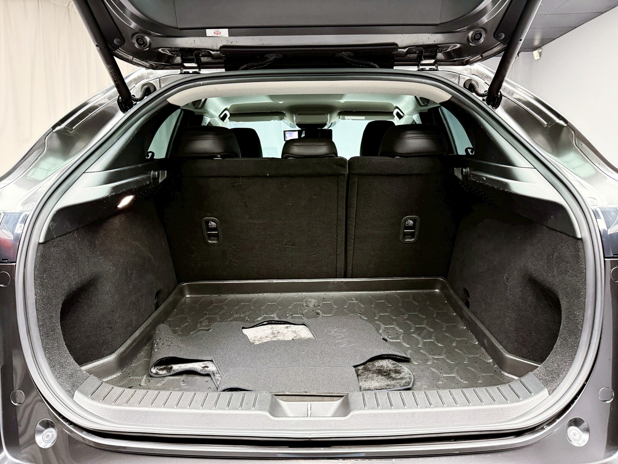 全台到府賞車 2020 Mazda CX30 旗艦進化型『小李經理』元禾國際車業/中古車/促銷中  第17張相片