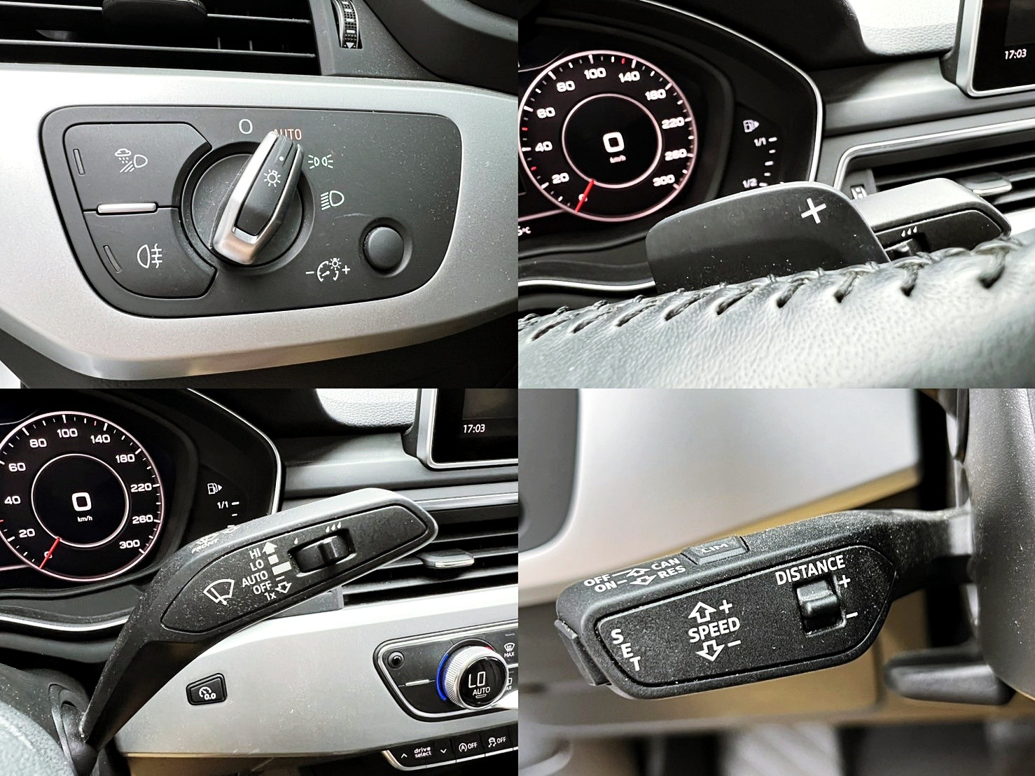 全台到府賞車 2018 Audi A4 Sedan 40TFSI Premium Plus『小李經理』元禾國際車業/中古車/促銷中  第16張相片