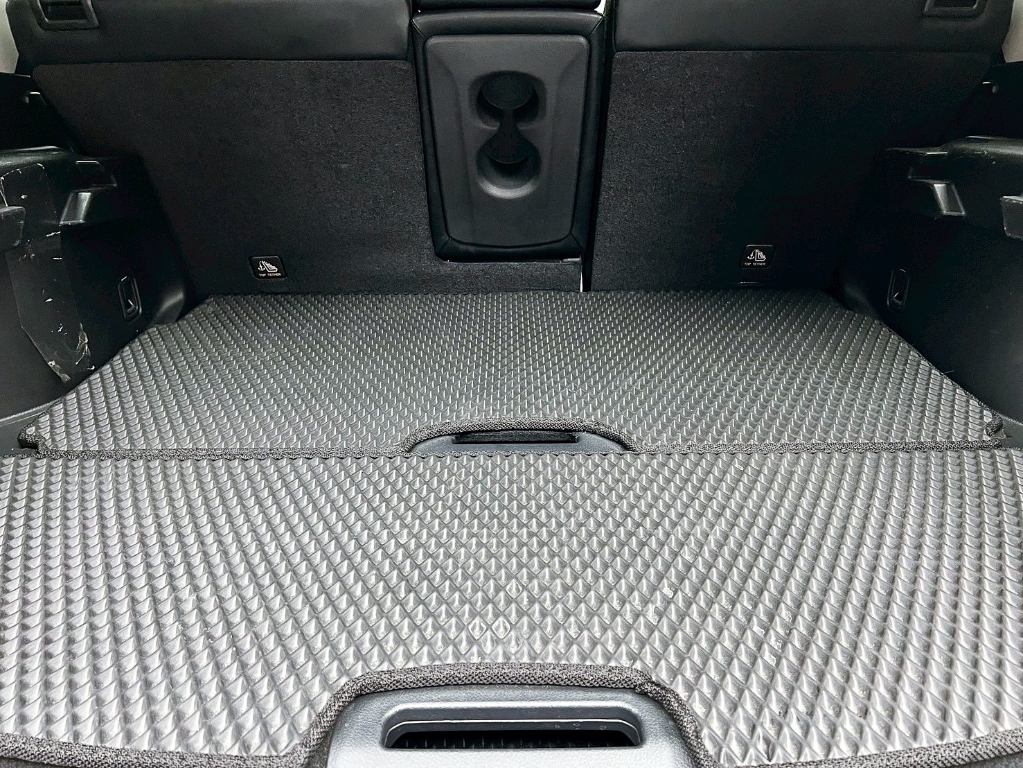 全台到府賞車 2015 Nissan XTrail 四驅旗艦版『小李經理』元禾國際車業/中古車/促銷中  第4張相片