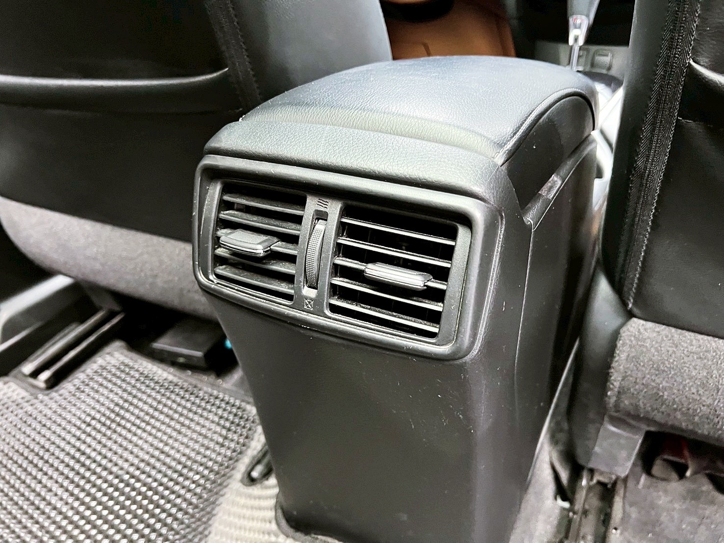 全台到府賞車 2015 Nissan XTrail 四驅旗艦版『小李經理』元禾國際車業/中古車/促銷中  第8張相片